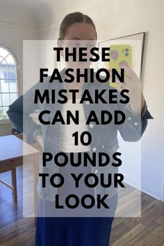 Outfits For Short Women, Trendy Christmas Outfits, Hand Tattoos For Women, Makeup Mistakes, Fashion Fail, Fashion Mistakes, Style Mistakes, 10 Pounds, Fashion Over 50