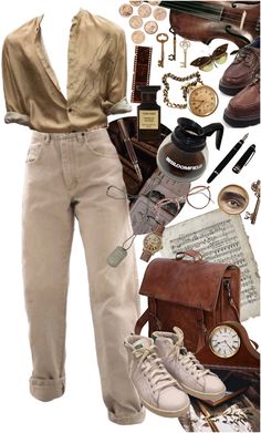 Painter Outfit Aesthetic Male, Light Academia For Men, Academia Clothes Men, Dark Academia Spring Outfit Men, Light Academia Aesthetic Clothes Men, English Teacher Aesthetic Outfits Male, Academia Aesthetic Outfit Men Summer, Male Outfit Moodboard