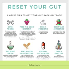 Gut Reset, Remedies For Tooth Ache, Doctor Gift, Gut Bacteria, Lose 30 Pounds