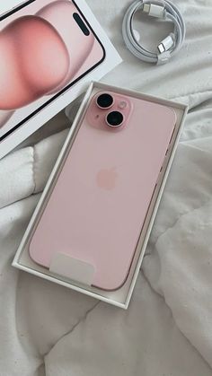 Iphone 15 Pro Pink, Iphone15pro Wallpaper, Iphone 15 Aesthetic, Iphone 15 Plus, Iphone 15 Pink, Iphone 8 Aesthetic, Iphone Deals, Dream Phone, Pink Lifestyle