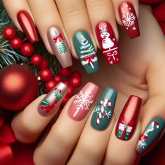 Get ready to elevate your nail aesthetics with these stunning nail designs. #NailArt #NailDesigns #NailTrends #NailInspiration Brown Fall Nails, Nail Art Fall, Nail Aesthetics, Nail Vibes, Yeri Mua, Stunning Nail Designs, Leaf Patterns, Brown Fall