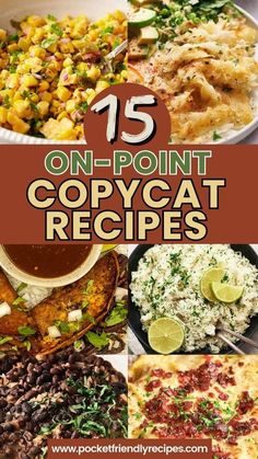 #BEAUTY ,#REALATIONSHIPS #Fashion #Outfits #Winter Outfits #Animals Copycat Restaurant Recipes Breakfast, Healthy Copycat Recipes, Copycat Restaurant Recipes Dinners, Best Copycat Recipes Restaurants, Restaurant Food Ideas, Award Winning Recipes, Top Dinner Recipes