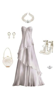 Make a statement in this Sweetheart White Chiffon Prom Dress, perfect for any party. The flowy chiffon material and flattering sweetheart neckline will make you feel elegant and confident. Dance the night away in style with this stunning long dress. Dress DetailStyle: A-lineFabric: SatinColor: WhiteLength: Floor LengthNeckline: SweetheartSleeves:Sleveless Flowy Dresses Long, White Long Prom Dresses, Dresses White Long, Flowy Clothes, White Prom Dress Long, Runway Gowns, White Fairy, Prom Dress Inspiration, White Dress Party