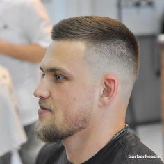 Crew Cut Hair, Gents Hair Style, Textured Haircut, Outfit 2020, Men's Short Hair