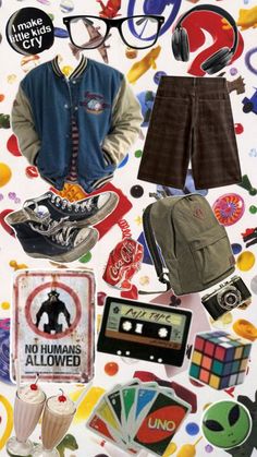 80s Nerd, Me Core, 90s 80s, Alternative Fashion, Fashion Clothes, Outfit Ideas, Clothes