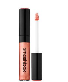 VoxBox Alert: Smashbox Cover Shot Rose Gold Lipstick, Smashbox Be Legendary Lipstick, Gold Lipstick, Smashbox Cosmetics, Ysl Makeup, Be Legendary, Smashbox Makeup, Gold Lips, Lip Paint