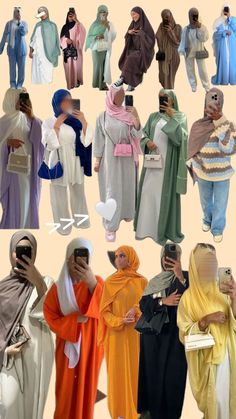 Halima Aden, Islamic Modest Fashion, Muslimah Fashion Casual, Modest Outfits Muslim, Outfits Muslim, Modest Girly Outfits, Estilo Hijab, Modest Casual Outfits, Stile Hijab