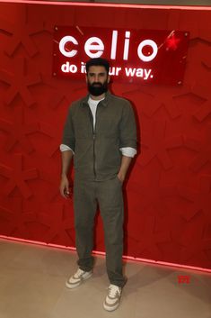 Aditya Roy Kapur At The Opening Of Celia's Flagship Store - Gallery

 #AdityaRoyKapur #Celia #FlagshipStore