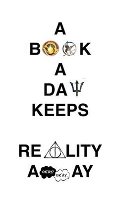 the back side of a poster with harry potter's symbols in black and white