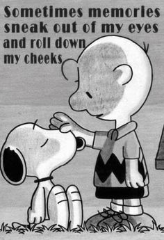 a black and white drawing of a cartoon character giving someone a kiss on the cheek