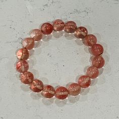 Brand New! Glass Bracelet, Womens Jewelry Bracelets, Jewelry Bracelets, Women Jewelry, Orange, Glass, Women Shopping, Color