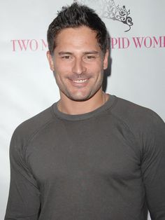 Joe Manganiello - True Blood Man Crush, Celebrities Male, Los Angeles California, Beverly Hills, Actors & Actresses, Image Search