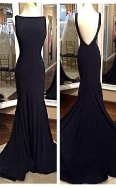 Mermaid Prom Gown, Best Formal Dresses, Prom Dress Mermaid, Formal Prom Dress, Dress Mermaid, Designer Evening Dresses, Long Sleeve Evening Dresses, Black Prom Dress, Black Prom