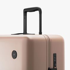 Best Check-In Suitcases | Monos Travel Luggage & Accessories Monos Luggage, Travelling With Family, Suitcase Sizes, Suitcases Travel, Extra Outfits, Luggage Shop, Spinner Luggage, Leather Luggage Tags, Magic Eraser