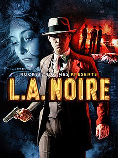 L.A. Noire video game - makes a brief reference to Elizabeth and a fictitious serial killer responsible for her death. Nintendo 2ds, Ps3 Games, Xbox 360 Games, Video Games Playstation, Rockstar Games, Video Games Pc, Xbox Games, All Games