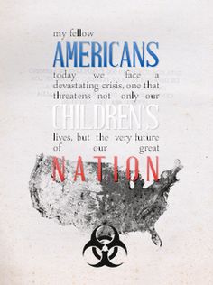 a poster with the words americans and children's nation