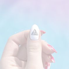 Royal Mountain Records Nails Care, Mani Pedi, Nails Art, Record Label, Painting Ideas, Nail Care, Toronto, Nail Designs, Nail Art