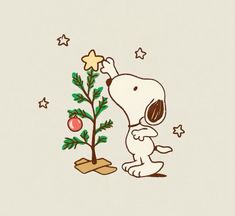 Not mine-repost #snoopy #christmas #fyp Snoopy Christmas Painting, Holiday Widgets, Winter Snoopy, Kira Cyan, Christmas Profile Pictures, Snoopy Christmas Tree, Christmas Wallpaper Ipad, Snoopy Drawing, Christmas Widgets