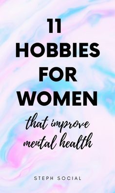 Different Hobbies To Try List, Interest And Hobbies List, Easy New Hobbies, Hobbies To Find Yourself, Learn Something New Everyday Challenge, How To Find A New Hobby, Hobbys For Woman, Types Of Hobbies For Women, Hobbies To Evolve Mindset