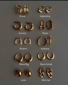 Different Aesthetics Types List, Conceptual Jewelry, Minimalist Accessories Jewellery, Xoxo Jewelry, Jewelry Closet, Preppy Jewelry, Geek Jewelry, Minimalist Accessories, Fancy Jewellery Designs