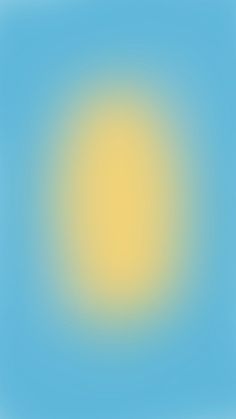 an abstract yellow and blue background