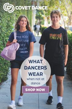 stylish looks for dancers Dancer Wear, Say What, Dancer, Shop Now, Canning, How To Wear