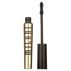 Prepare for lash lift-off! Milanis Highly Rated Anti-Gravity Mascara instantly delivers extreme volume, length and lift for truly out of this world lashes. Infused with nourishing Castor Oil, the intense black formula applies seamlessly without clumping or smudging for up to 24 hours of flawless wear. The flexible, molded hourglass shaped brush coats and grabs every lash for maximum impact every time. Size: 0.33 oz.  Color: Multicolor. Milani Mascara, Anti Gravity, Hourglass Shape, For Lash, Lash Lift, Out Of This World, Castor Oil, This World, Gravity