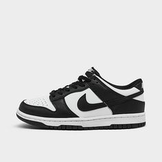 Big Kids' Nike Dunk Low Casual Shoes| Finish Line Nike Shoes Women Kids, Sneakers Nike Trendy, Nike Shoes Size 2 In Kids, Cute Nike Shoes To Buy, Stylin Air Jordans Women, Nike Shoes Jordans Low, Black Nike Shoes Dunks, Shoes Png Sneakers & Athletic, Cheap Nike Air Forces