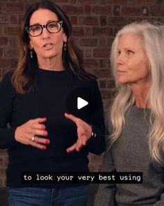 Bobbi Brown founder & makeup artist on Instagram: "What The Foundation is unlike any foundation you've ever tried. 

Not heavy, cakey, or dry. WTF is light and moisturizing, and barely noticeable so every day can be a great skin day."