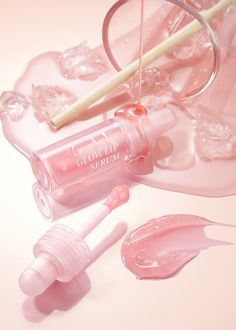 #barenbliss #barenblissID #kbeauty #beautyinjoy #LipMoistAllDay #BNBLipSerum Lip Serum Photography, Cosmetic Graphic Design, British Makeup, Lipstick Tips, Katie Jane Hughes, Korean Cosmetic, Beauty Marketing, Lip Serum