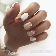 Unghie Nail Art, Milky Nails, Super Nails, Ideas Nails, Trendy Nail Design, Nail Designs Spring, Love Nails, Trendy Nails, French Nails