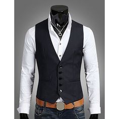 Fabric:Polyester; Sleeve Length:Sleeveless; Look After Me:Hand wash; Gender:Men's; Style:1920s,Smart Casual; Occasion:Wedding,Work; Age Group:Adults; Fit Type:Slim; Pattern:Solid Colored; Special Size:Plus Size; Outerwear Type:Vest,Waistcoat; Front page:FF; Bust:null; Length:null; Shoulder Width:null; Dress Code:Business Formal; Pattern Theme:Fantastic Beasts; Base Categories:Apparel  Accessories,Clothing,Blazer  Suits,Suits; Special selected products:COD Mens Vest And Jeans Wedding, Cheap Men's Formal Vest, Affordable Formal Men's Vest, Vest Attire For Groomsmen, Luxury Men's Vest, Men's Dress Vests, Brown Vest Men, Smart Casual Jackets, Business Dress Code