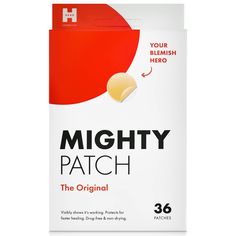 Mighty Patch, Acne Pimple Patch, Pimple Patches, Pimple Patch, Pimples Overnight, Cystic Acne, Clearer Skin, Acne Spots, Cosmetic Skin Care