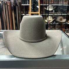 Twister By Mnf Cowboy Hat 100% Wool Types Of Cowboy Hats, Stetson Cowboy Hats, Punchy Outfits, Urban Outfitters Sunglasses, Tommy Hilfiger Belt, Brown Cowboy Hat, Mens Cowboy Hats, Straw Cowboy Hat, Trending Bracelets