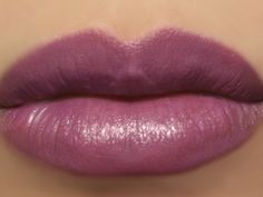 "Orchid" - Mineral Lipstick Natural Lip Tint, Vegan Lipstick, Burgundy Lipstick, Plum Lipstick, Peach Lipstick, Lipstick Hacks, Blue Liquid, Purple Lipstick, Lipstick Tube