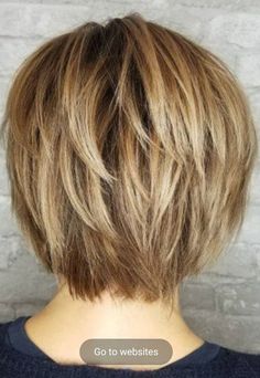 Best Haircuts For Women, Grey Hair Inspiration, Easy Hair Cuts, Best Haircuts