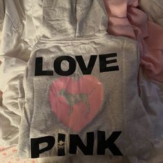 So I Just Got This But It's Too Small For Me I'm Willing To Trade For A Large Or Xtra Large , Other Then That I'm Firm On The Price :( Please Send Me A Message If U Have Any Questions!! Black Turtle Neck, Mcbling Fashion, Cream Knit Sweater, Pink Y2k, Boyfriend Sweater, Cowl Neck Sweatshirt, Early 2000s Fashion, 2000s Fashion Outfits, Pink Hoodie