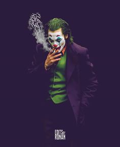 Joker by @editsbyronan   ___________________⁠ ⁠ ⁠ ⁠ ⁠ #jokermovie #joker #thejoker #joaquinphoenix