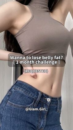 Video CNM Workouts That Work, Lose Belly Fat Exercise, Aesthetic Hacks, Work Out Plan, Lose Thigh Fat Fast, Belly Exercise, Stomach Exercises, Aesthetic Tips, Aesthetic Workout