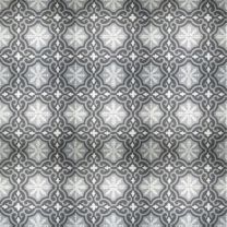 a gray and white background with an abstract design