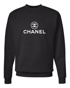 In Love With The Coco Crewneck •50% Cotton •50% Polyester •Made in the USA •Machine Wash Cold •Hang Dry Only Hanging Dryer, Winter Coats, Logo Color, Black Media, Large Black, Winter Coat, Extra Large, Coco, In Love