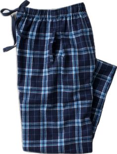 Plaid Pj Pants, Pants Png, Pants Aesthetic, Flannel Pjs, Flannel Pajama Pants, Winter Comfort, Flannel Pajamas, Pj Pants, Navy Women