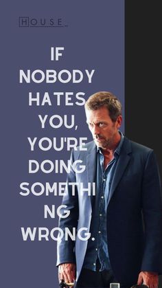 Hugh Laurie Wallpaper, Gregory House Wallpaper, Dr House Wallpapers Iphone, The Good Doctor Wallpaper, Dr House Wallpapers, House Md Wallpapers, Dr House Funny, Dr House Quotes, House Md Quotes