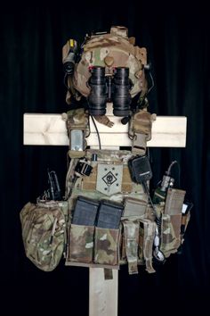 CPC Plate Carrier Setup, Marsoc Raiders, Special Forces Gear, Tactical Armor, Tactical Life