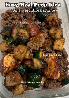 Calorie Deficit Meal Ideas, Losing Weight Meals, Calorie Deficit Meals, Deficit Meals, Low Calorie Dinners, Healthy Lunch Meal Prep, Dinner Meal Prep