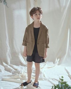 Asian Kids Boy, Korean Kids Outfits Boys, Baby Haircuts, Ulzzang Kids Boy And Girl, Litle Boy, Baby Ullzang Boys, Litle Girls, Baby Haircut, Asian Kids