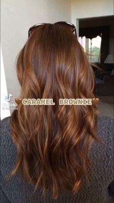 Caramel Hair Color Ideas, Caramel Hair Color, Honey Brown Hair, Dreamy Aesthetic, Hair 2024