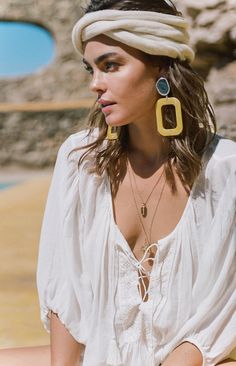 Bohemian Diesel, Siren Song, Estilo Hippy, Mode Hippie, Spell Designs, Bohemian Clothes, Hippie Chic, Hippie Style, Outfits Casuales