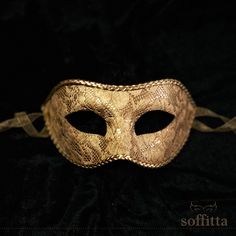 Gold Masquerade Mask For Men, Masculine Masquerade Mask, Victorian Masked Ball, Masquerade Ball Masks For Men, Gold Venetian Masquerade Mask For Formal Occasions, Vintage Gold Masks For Costume Party, Gold Masks For Formal Carnival Occasions, Gold Formal Masks For Carnival, Vintage Gold Masks And Prosthetics For Masquerade