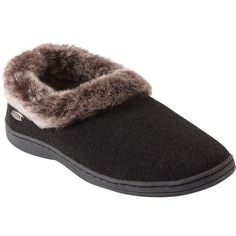 Women's Acorn Chinchilla Slippers Slippers Womens, Gifts For Men And Women, Slippers Black, Duluth Trading Company, Comfortable Slippers, Duluth Trading, Getting Out Of Bed, Trading Company, Slipper Shoes